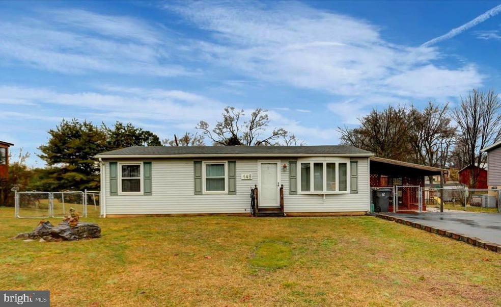 Sold $189,000 • Co-Listing Agent