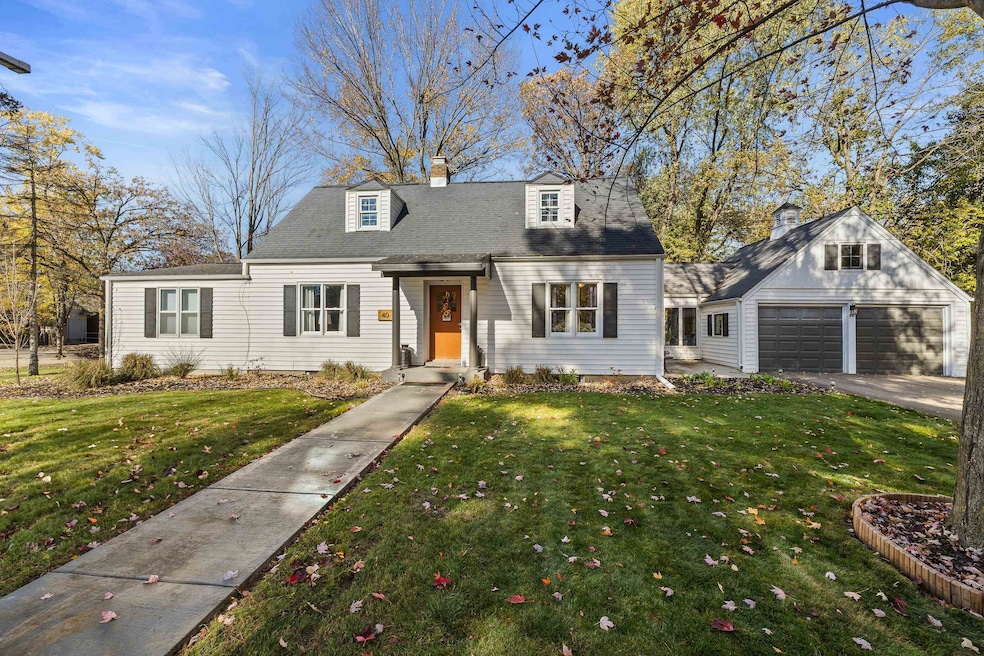 Under Contract $350,000 • Co-Listing Agent
