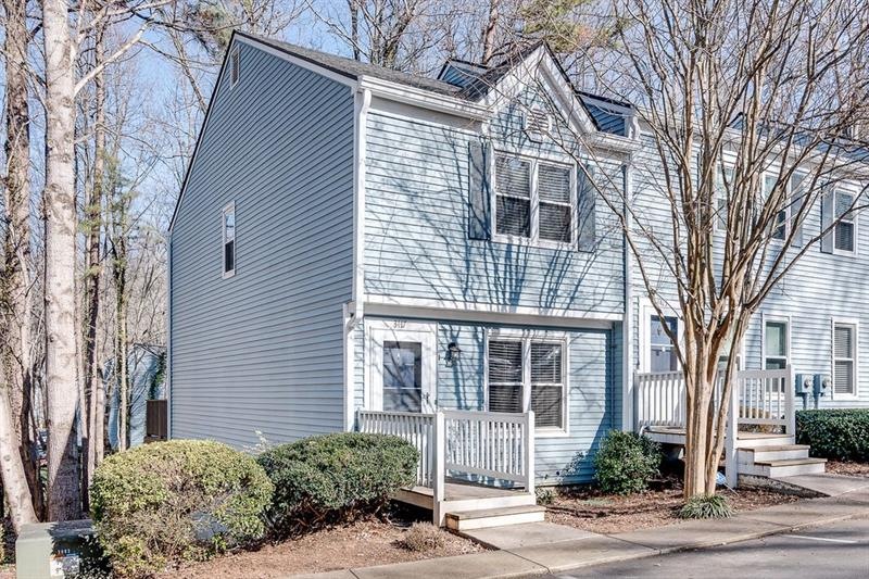 3417 September Morn, Norcross, GA 30092 - photo 1