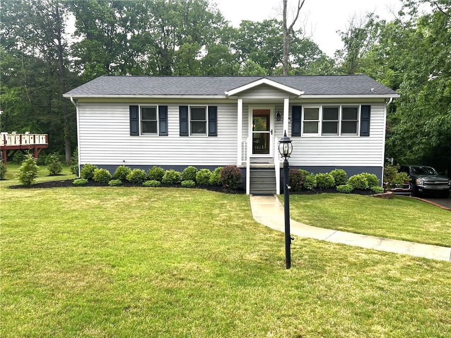 Under Contract $155,000