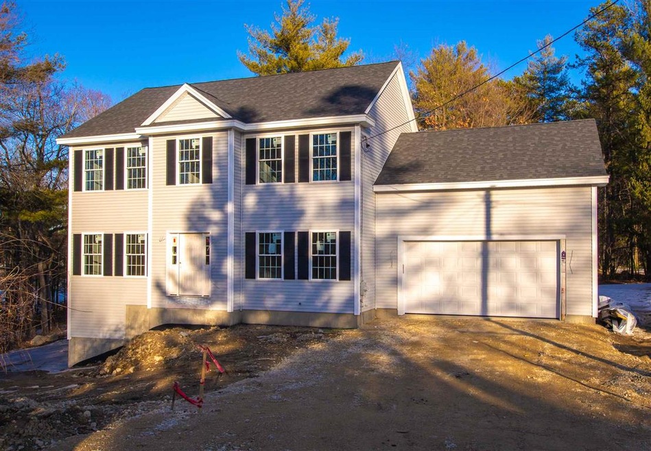 22 Hutchinson St unit 127-30, Nashua, NH 03064 - photo 1