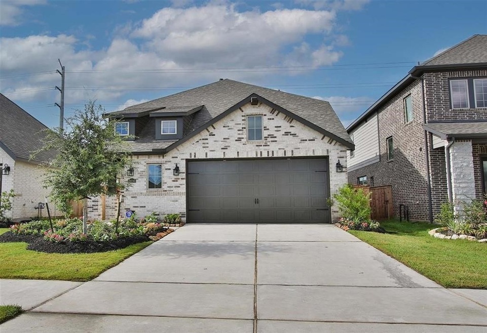 23730 Pullin Market Dr, Richmond, TX 77469 - photo 1