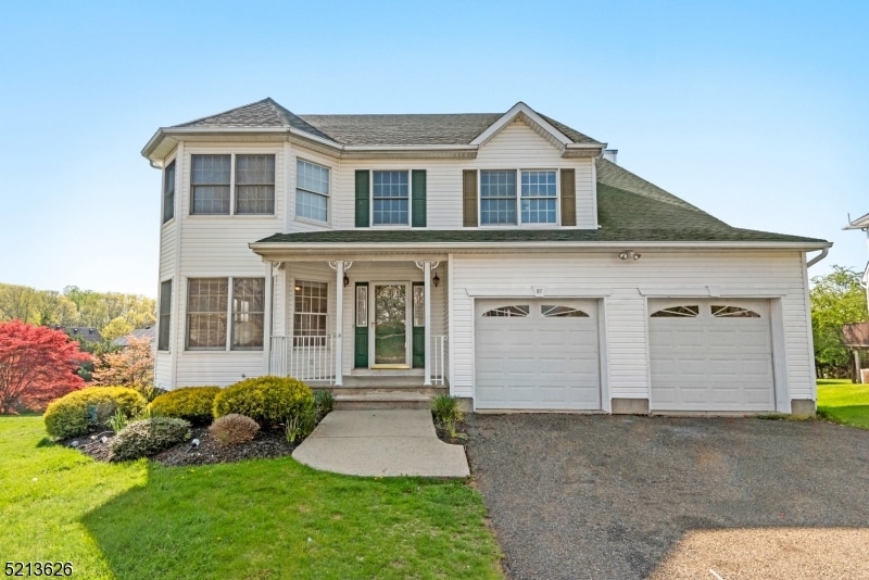 87 Terrace Ave, West Orange, NJ 07052 - photo 1