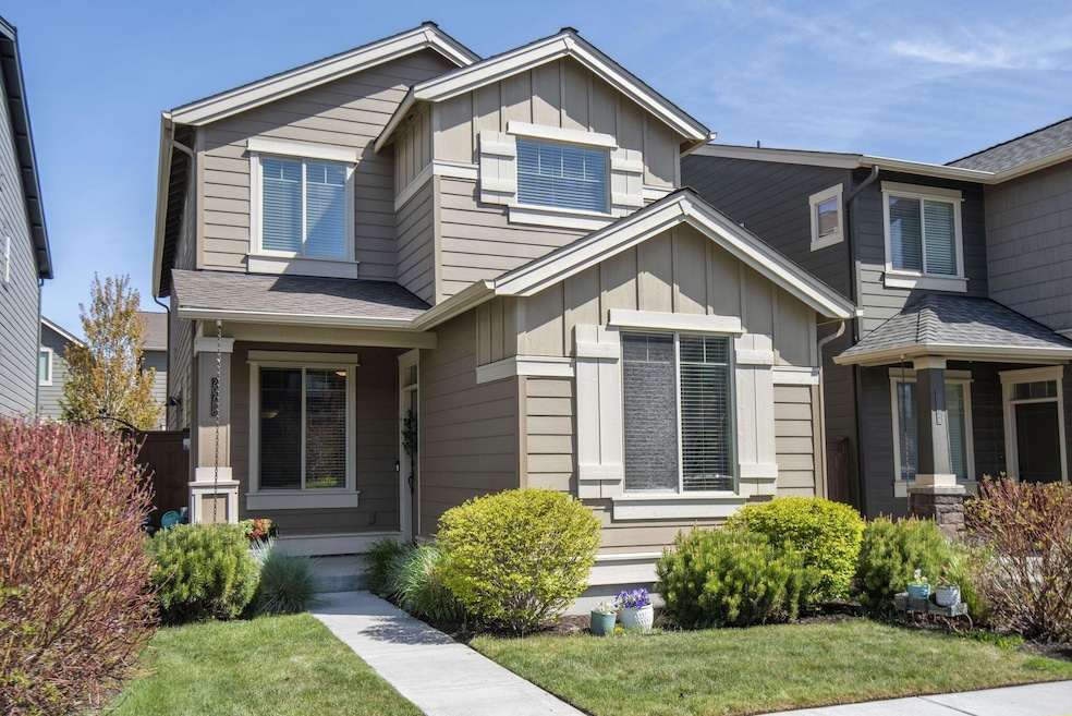 20788 Boulderfield Ave, Bend, OR 97701 - photo 1