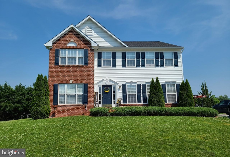 47 Yellow Tavern Ct, Harpers Ferry, WV 25425 - photo 1