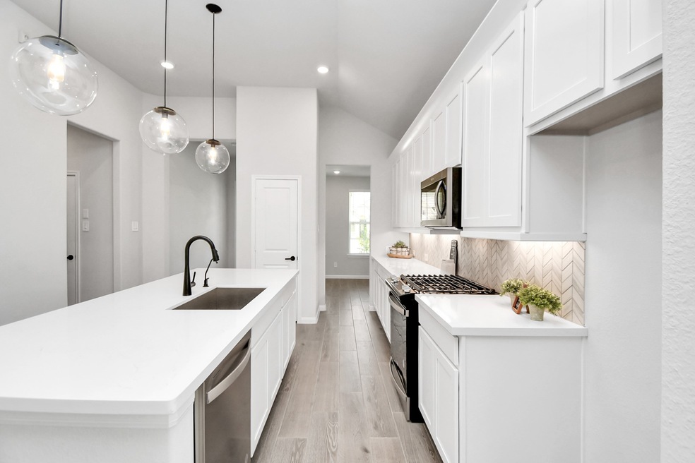 19807 Palomino Prairie Trail, Tomball, TX 77377 - photo 1