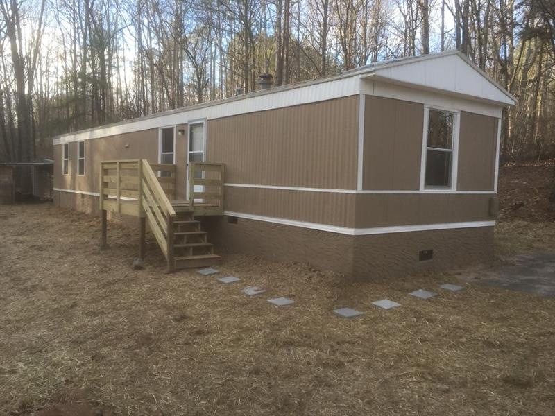 280 Mountain View Cir, Bremen, GA 30110 - photo 1