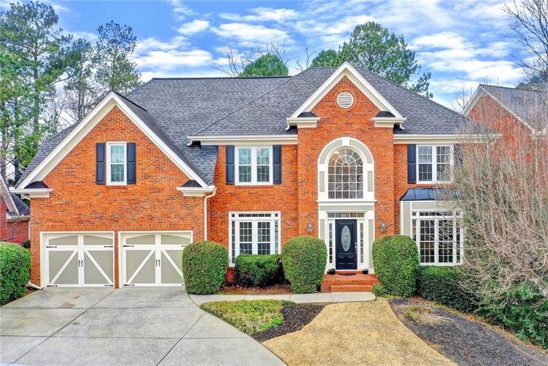 3160 Kingshouse Commons, Alpharetta, GA 30022 - photo 1