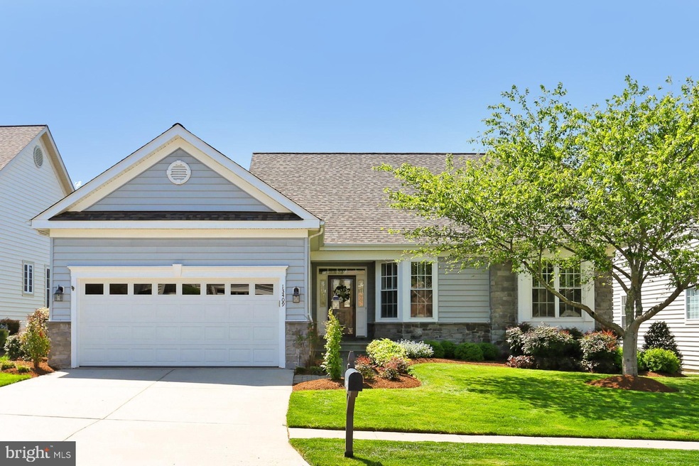 13409 Fieldstone Way, Gainesville, VA 20155 - photo 1