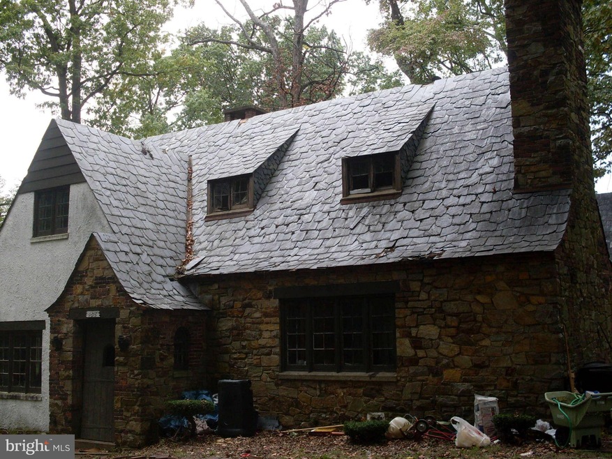 4818 Greenspring Ave, Baltimore, MD 21209 - photo 1