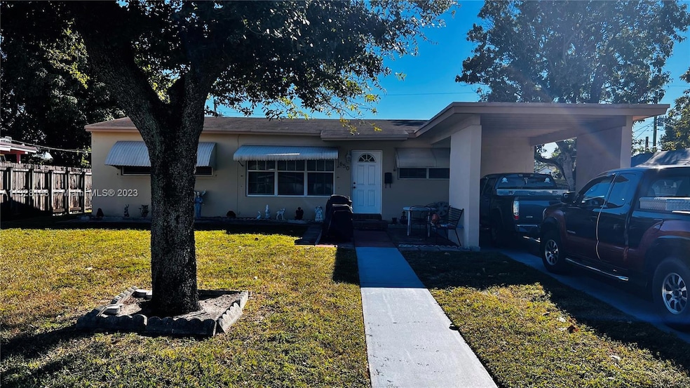 Sold $450,000 • Co-Listing Agent