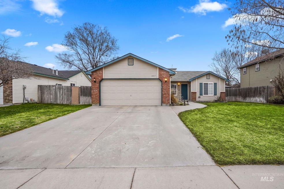 837 W Florida Ave, Nampa, ID 83686 - photo 1