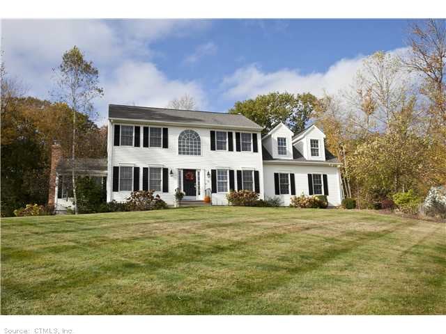 75 Old Farm Rd, Terryville, CT 06786 - photo 1