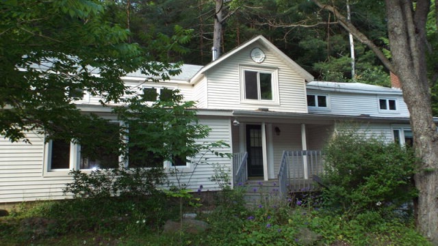 Main View