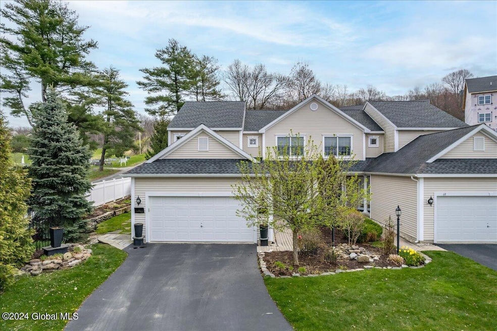 62 Lori Jean Place, Troy, NY 12182 - photo 1