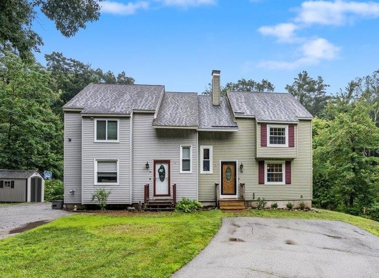 7 Pingree Hill Rd, Derry, NH 03038 - photo 1