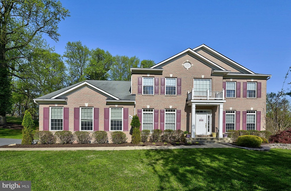 414 Valley Brook Dr, Silver Spring, MD 20904 - photo 1