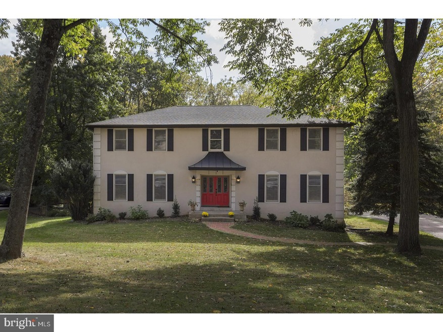 307 Sandcastle Ln, Bryn Mawr, PA 19010 - photo 1