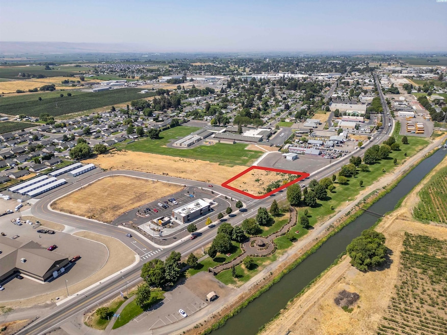 Lot 1A Vista Grande Way unit Lt 1A, Grandview, WA 98930 - photo 1