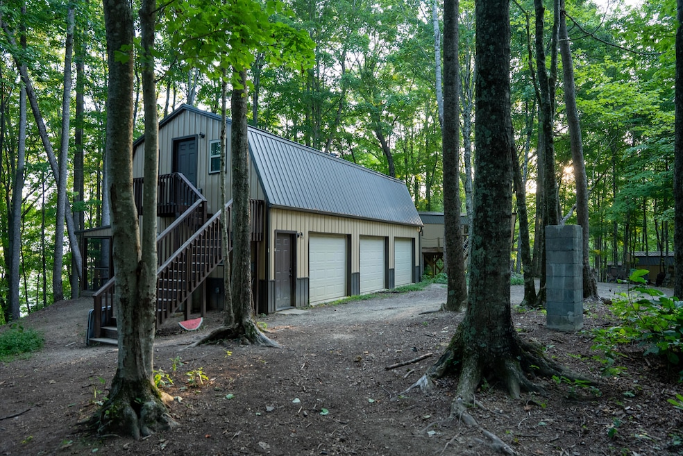 502/Ac TBD Gregory Rd, Sneedville, TN 37869 - photo 1