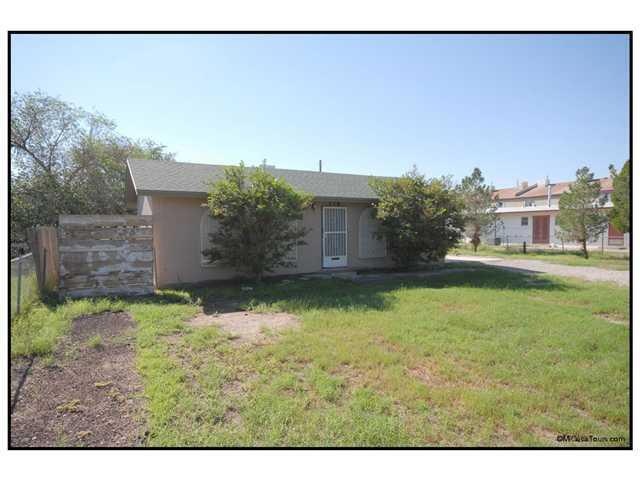 536 Center Way, El Paso, TX 79915 - photo 1