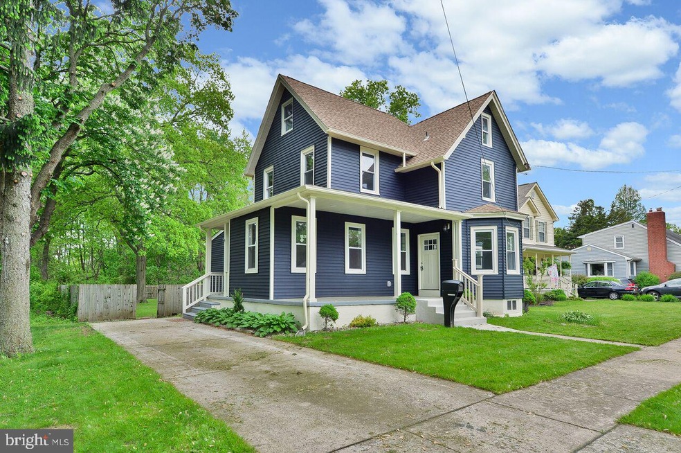 516 Kendall Blvd, Oaklyn, NJ 08107 - photo 1