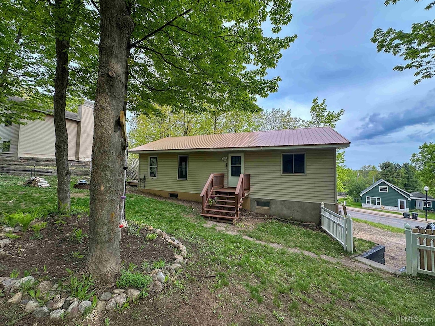 For Sale $215,000