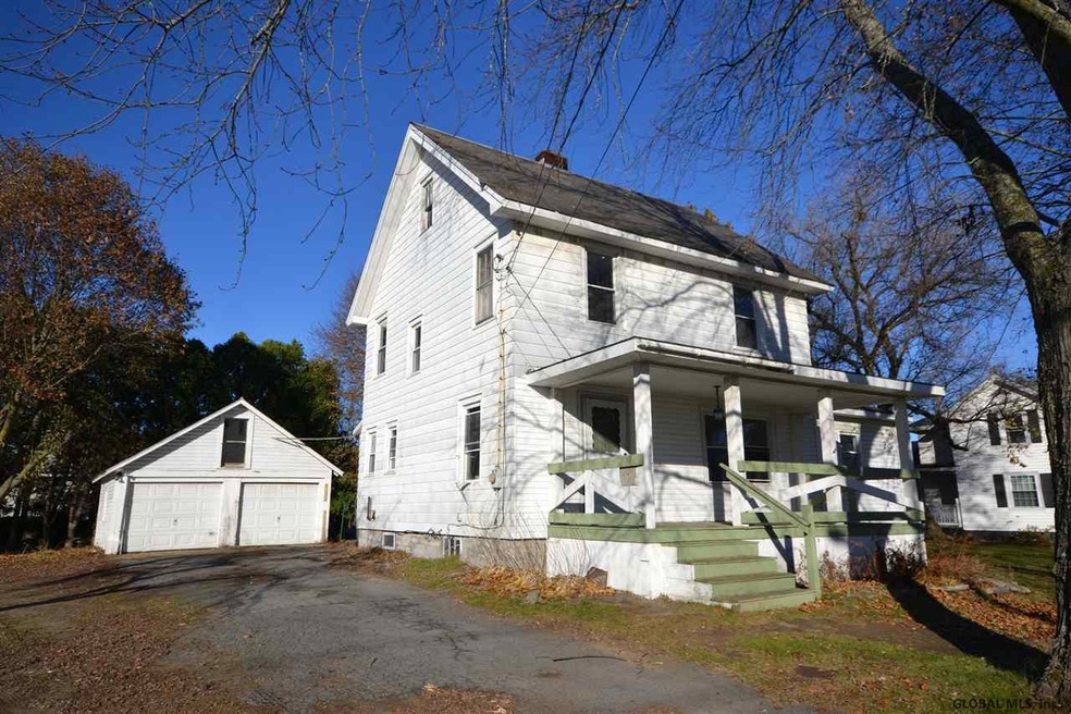 145 Sherman Ave, Glens Falls, NY 12801 - photo 1