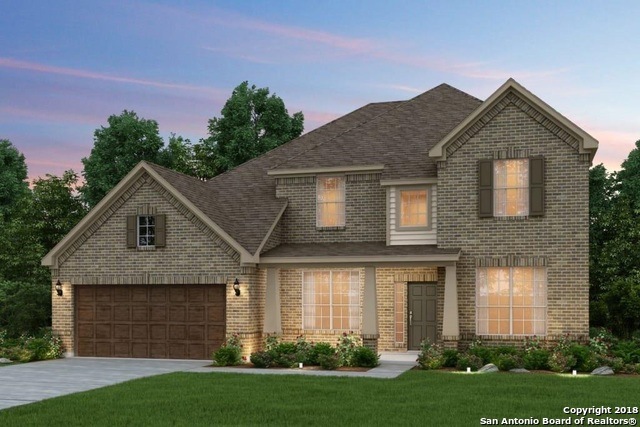 12223 Dusty Boots Rd, San Antonio, TX 78254 - photo 1