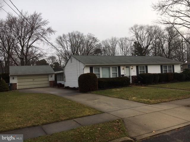 353 Harrison Ave, West Berlin, NJ 08091 - photo 1