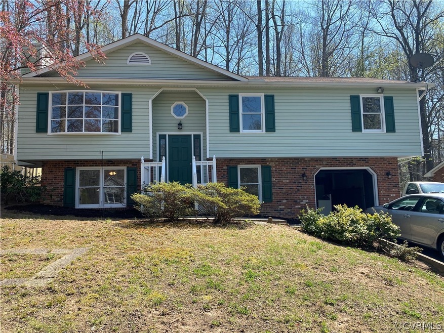 10811 Cedar Post Ln, Spotsylvania, VA 22553 - photo 1