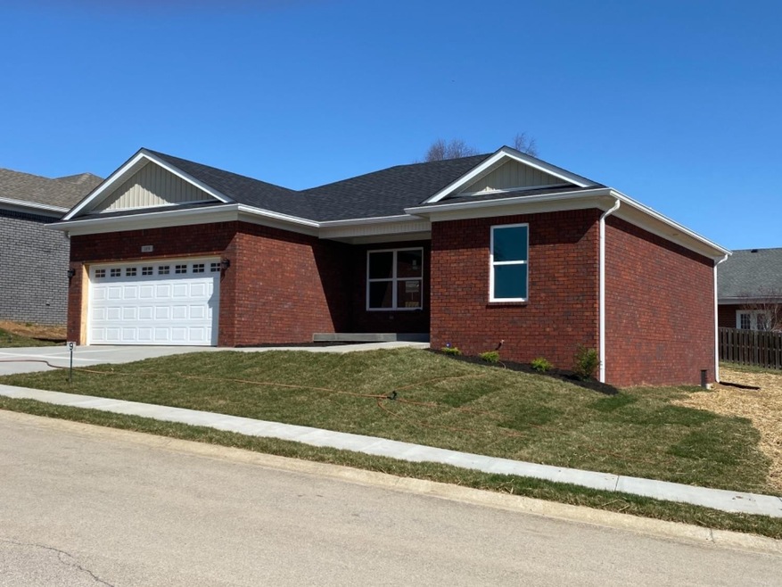 109 Blue Spruce Dr, Frankfort, KY 40601 - photo 1