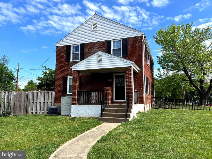 2600 Farmington Dr, Alexandria, VA 22303 - photo 1