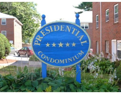 35 Montvale Ave unit 2, Woburn, MA 01801 - photo 1