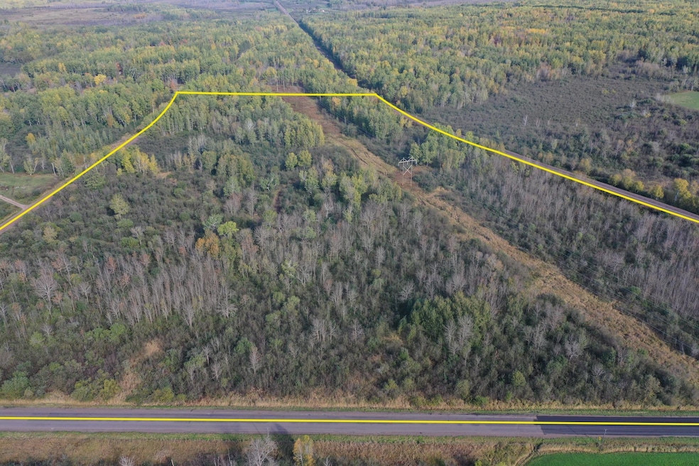 TBD Gaus Rd, Solway Township, MN 55720 MLS NST6431025