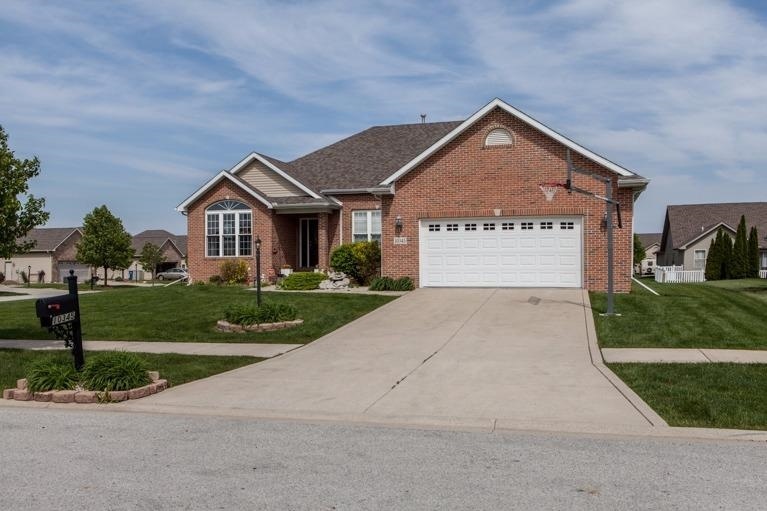 10345 Price St, Crown Point, IN 46307 - photo 1