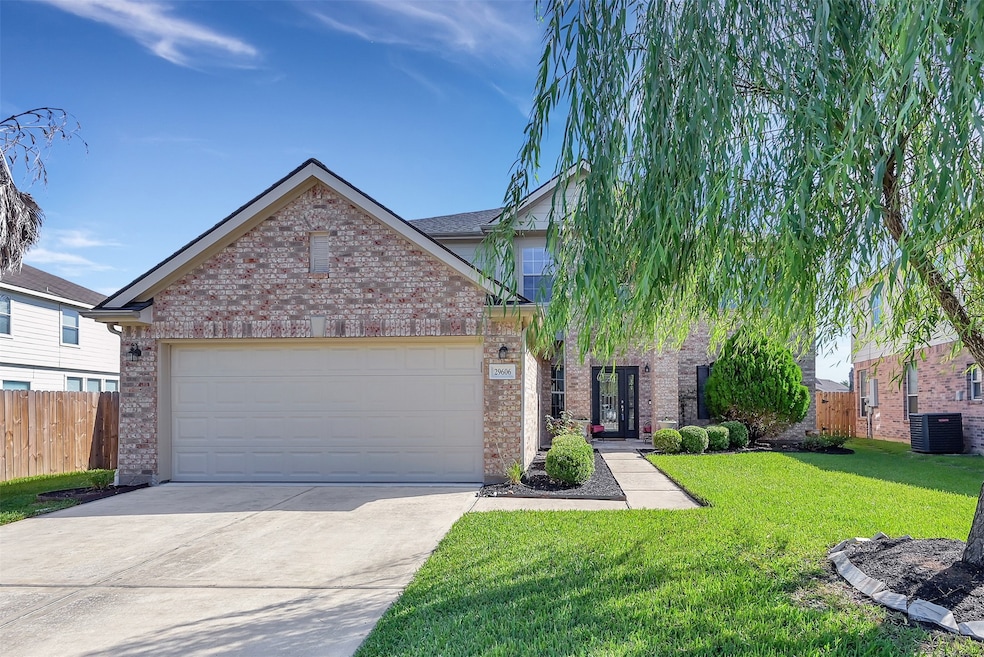 29606 Legends Willow Dr, Spring, TX 77386 - photo 1