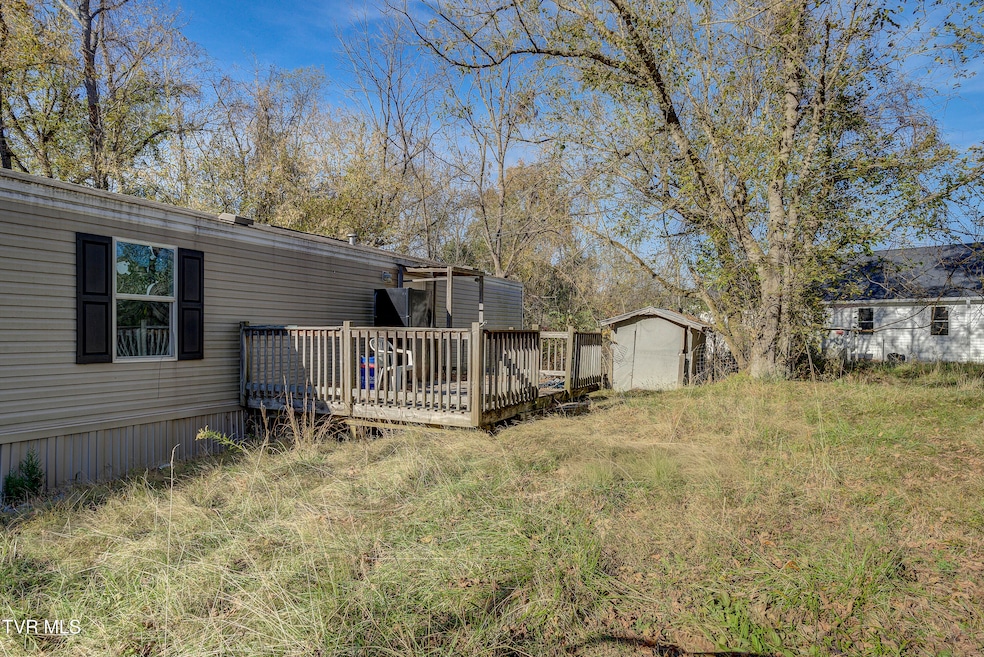 1607 Bristol Caverns Hwy, Bristol, TN 37620 - photo 1