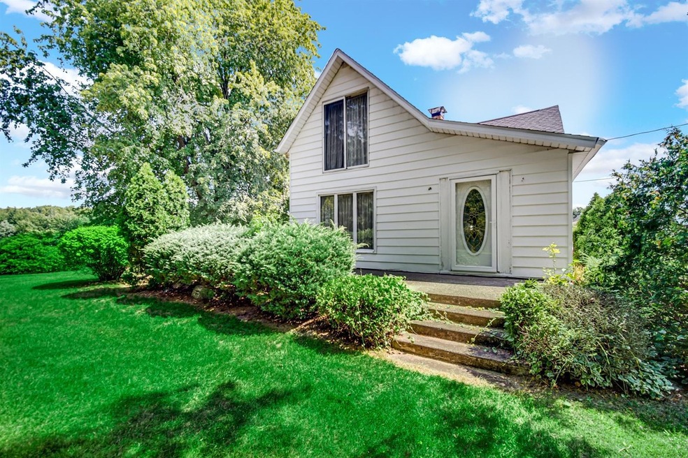 9107 N Wilhelm Rd, La Porte, IN 46350 - photo 1