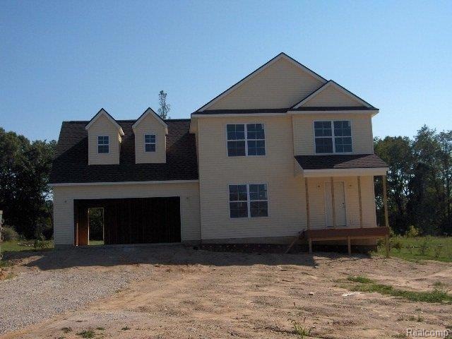 Fox Meadows Ct