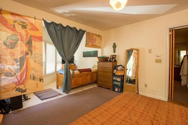 Bedroom to Study
