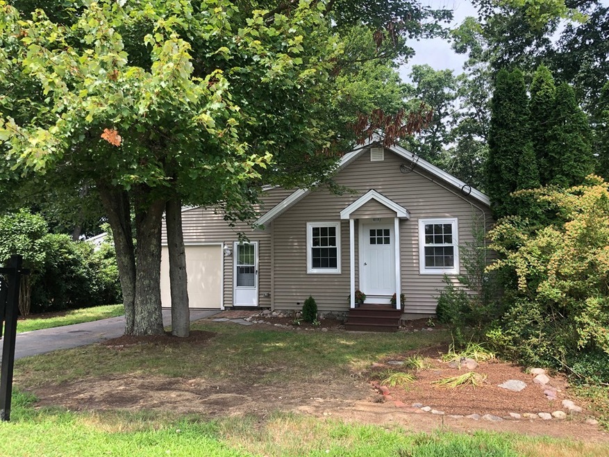 449 Shears St, Wrentham, MA 02093 - photo 1