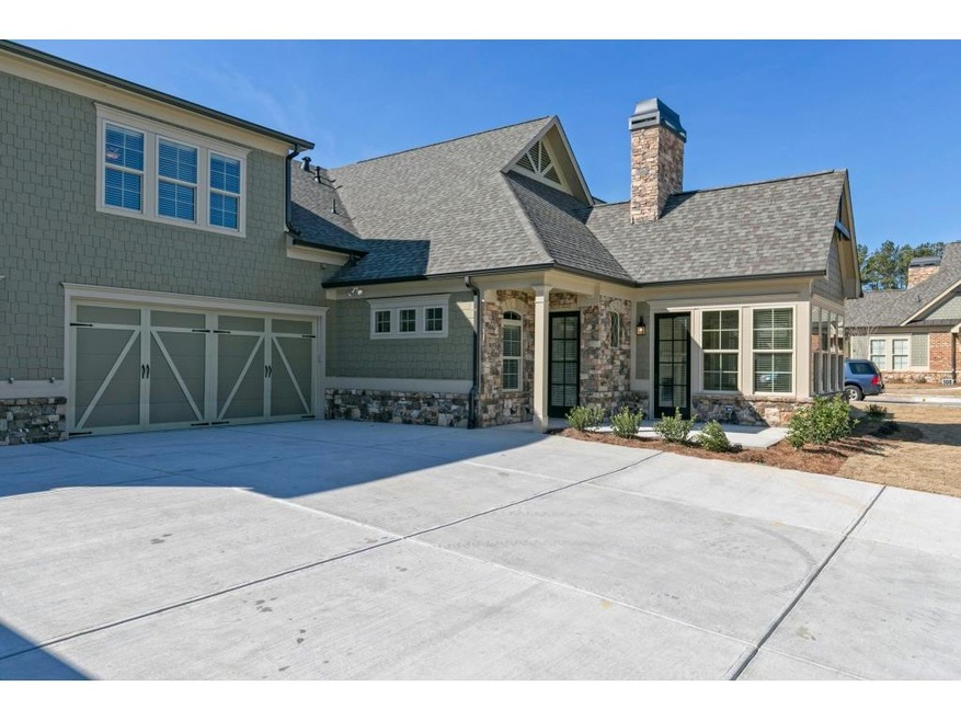 104 Cedarcrest Dr unit COURT, Acworth, GA 30101 - photo 1