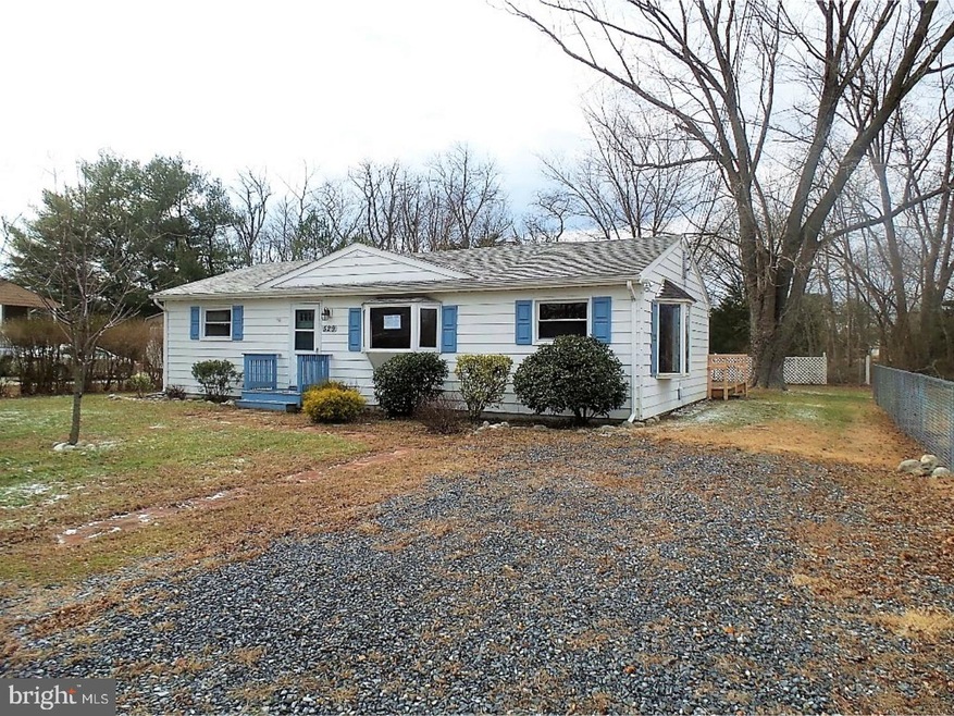 529 Jersey Ave, Atco, NJ 08004 - photo 1