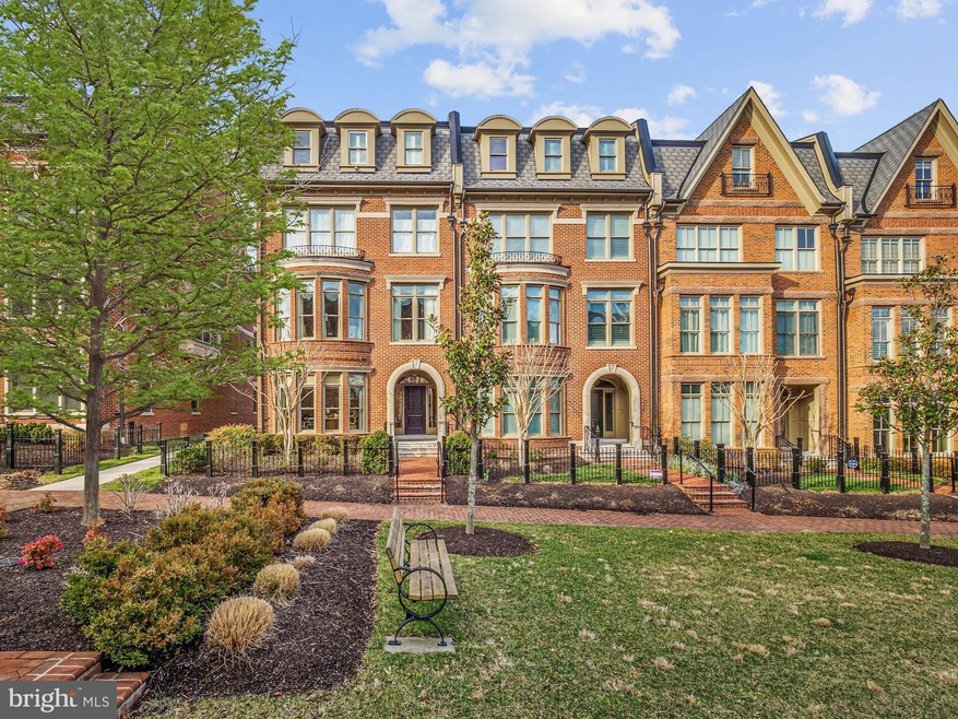 10869 Symphony Park Dr, North Bethesda, MD 20852 - photo 1