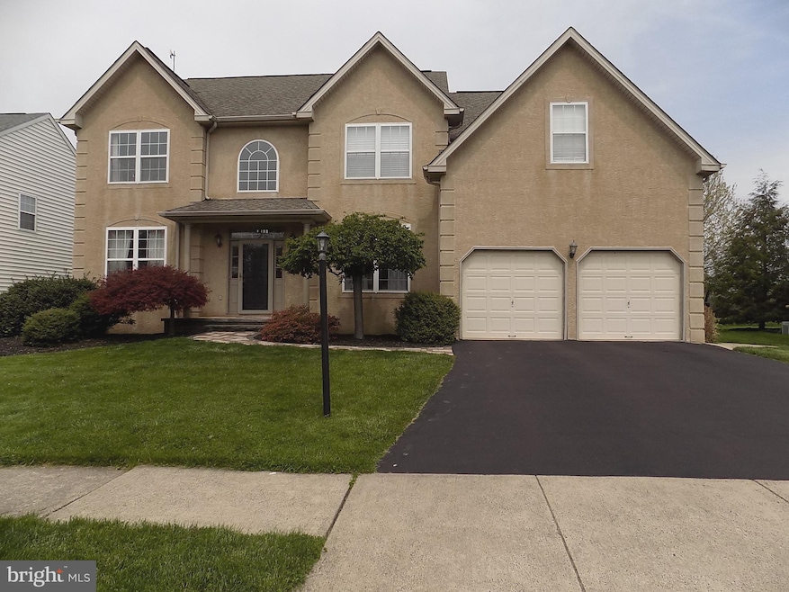 421 Longleaf Dr, Perkasie, PA 18944 - photo 1