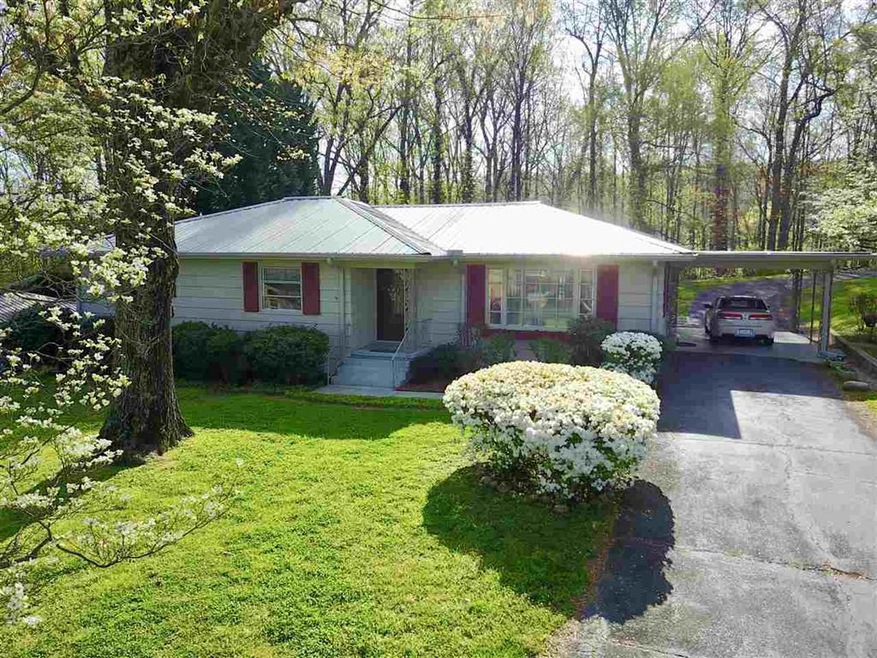 2702 Pine Dr NE, Cleveland, TN 37312 - photo 1