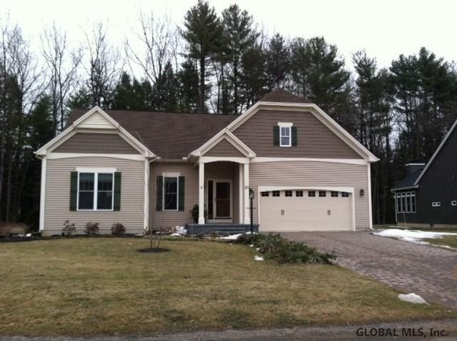 23 Cider Mill Way, Saratoga Springs, NY 12866 - photo 1