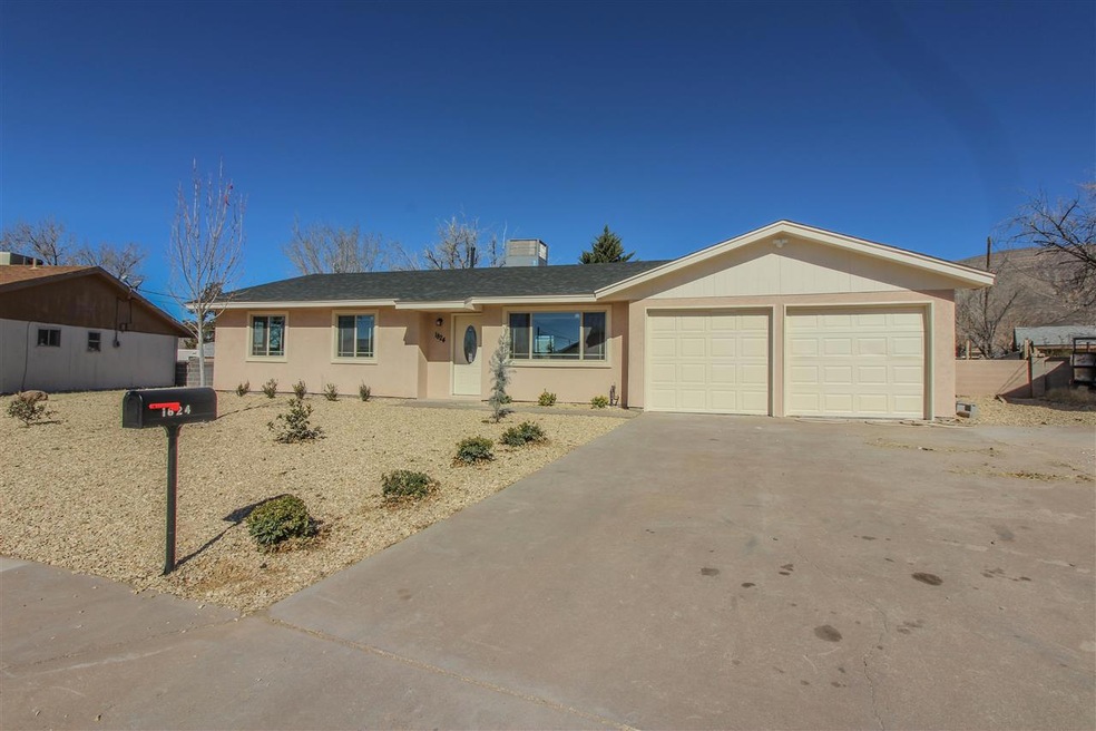 1824 Lamar Cir, Alamogordo, NM 88310 - photo 1