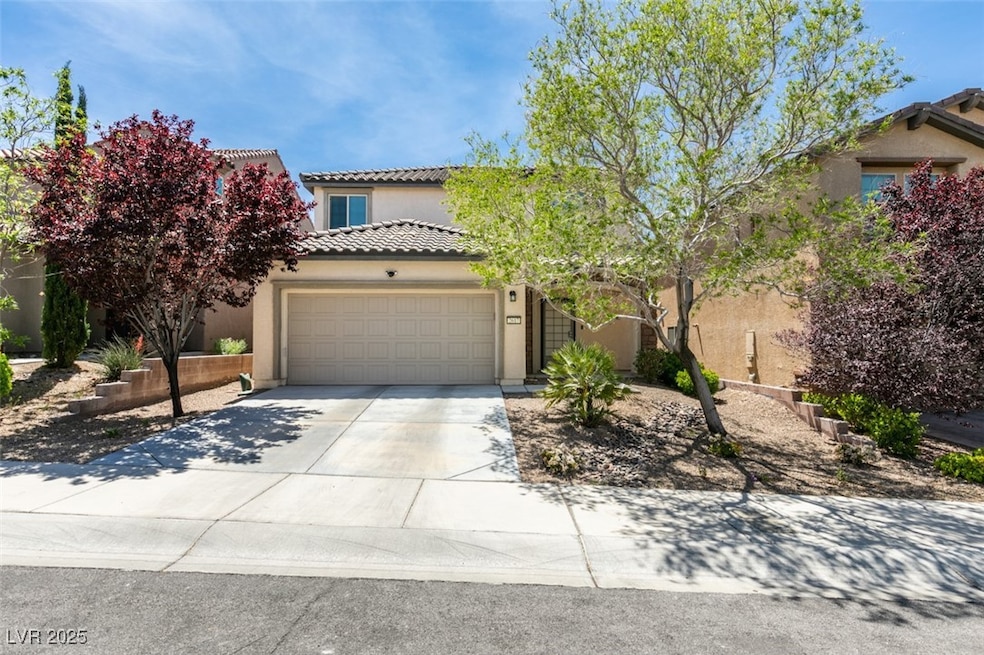 2617 Courgette Way, Henderson, NV 89044 - photo 1